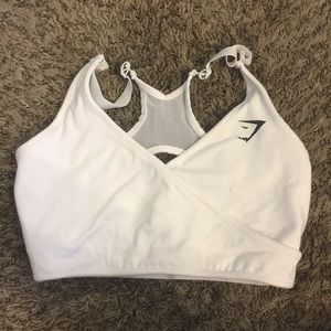 Gymshark Elite Sports Bra